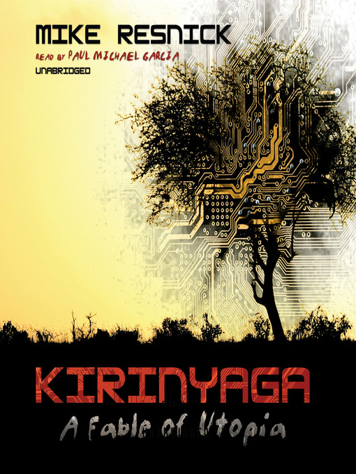 Title details for Kirinyaga by Mike Resnik - Available